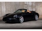Thumbnail Photo 1 for 2006 Porsche 911 Carrera S
